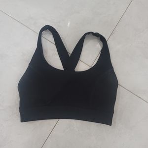 Forever 21 sports bra